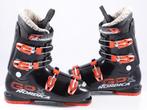 42 42,5 EU kinder skischoenen NORDICA GPX TEAM, Gebruikt, Schoenen, Ophalen of Verzenden, Carve