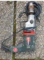 metabo profesioneel, Doe-het-zelf en Bouw, Ophalen, Gebruikt, Boormachine