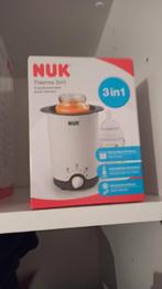 Flessenverwarmer, Enlèvement, Comme neuf, Chauffe-biberons et petits pots