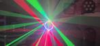 Lumiere dj, Musique & Instruments, Enlèvement, Comme neuf, Laser