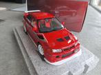 Mitsubishi Lancer EVO VI TME GSR 1/18 Motorhelix Neuve, Enlèvement ou Envoi, Neuf, Voiture, Autres marques