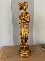 Beeld 63 cm, Ophalen of Verzenden