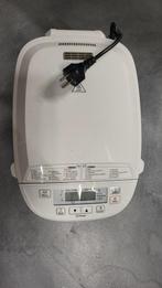 Panasonic SD-2500WXE, Elektronische apparatuur, Broodbakmachines, Ophalen, Gebruikt