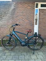 Granville Heren e-bike riem Bosch NIEUWSTAAT!!, 51 à 55 cm, Enlèvement, Comme neuf, 50 km par batterie ou plus