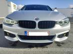 BMW 420i X-drive A, Auto's, BMW, Automaat, USB, 4 cilinders, Leder