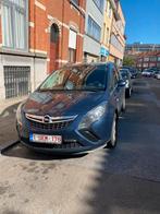 OPEL ZAFIRA TOURER 2.0 cdti 7 places, Achat, 87 kW, 7 places, Noir