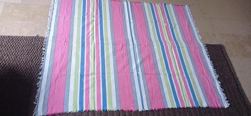 Tafelkleed 141/116 cm, Huis en Inrichting, Tafelkleden, Gebruikt, Rechthoek, Binnen, Ophalen of Verzenden