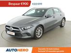 Mercedes-Benz A-Klasse 180 A 180 d (automatique), Achat, Euro 6, 116 ch, 1445 kg