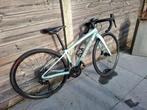 Specialized Diverge maat 44, Fietsen en Brommers, Fietsen | Racefietsen, Minder dan 49 cm, Ophalen, Gebruikt