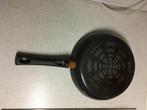 2 poêles Tefal, Maison & Meubles, Enlèvement, Utilisé