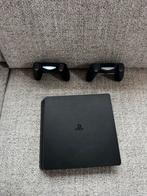 Ps4 met 2 controller, Ophalen, Zo goed als nieuw, Met 2 controllers