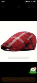 Petten, Kleding | Heren, Hoeden en Petten, Ophalen of Verzenden, Nieuw