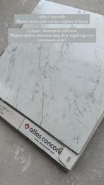 Atlas Concorde 60x60 NIEUW!, Doe-het-zelf en Bouw, Tegels, Ophalen, 60 cm of meer, Nieuw, 10 m² of meer