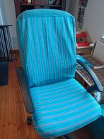 Chaise de bureau utilisée mais très bon état à donner, Ophalen, Gebruikt, Bureaustoel
