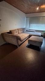 Hoeksalon xl, Ophalen