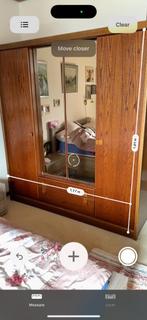 Entire House Furniture, Ophalen, Gebruikt