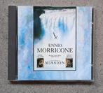 Ennio Morricone: The Mission (cd), Enlèvement ou Envoi