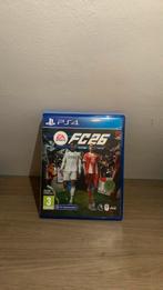 EA Sports FC 26, PS4, Games en Spelcomputers, Ophalen, Online, Zo goed als nieuw, Sport