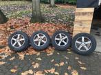 Winterbanden pirelli, Auto-onderdelen, Banden en Velgen, Ophalen, Gebruikt, Banden en Velgen, 17 inch
