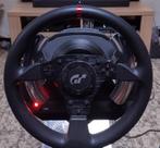 Trustmaster T500RS, Ophalen, Zo goed als nieuw, Playseat of Racestoel, PlayStation 3