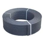 Ecolat 25m 19cm hoog 0,7cm breed Tuin afboording, Tuin en Terras, Ophalen, Zo goed als nieuw