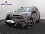 Citroen C5 AIRCROSS 1.6 Plug-in Hybrid Shine e-EAT8 GPS Cam, Auto's, Automaat, Parkeersensor, 181 pk, 5 deurs