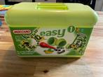Meccano bouwset, Kinderen en Baby's, Speelgoed | Educatief en Creatief, Ophalen of Verzenden, Gebruikt