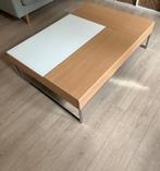 BoConcept table basse Chiva, Huis en Inrichting, Gebruikt, Overige vormen, Minder dan 50 cm, Eikenhout
