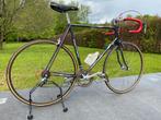 Retro / vintage koersfiets / racefiets Koga Flyer, 10 tot 15 versnellingen, Staal, Gebruikt, Koga Miyata