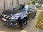 VW AMAROK AVENTURA, Autos, Cuir, Carnet d'entretien, Noir, 6 cylindres