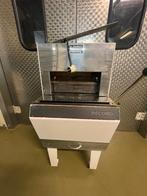 Broodsnijmachine  220v of 3x220/380v, Ophalen, Brood en Banket