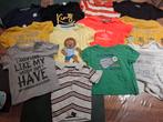 Kleding jongen maat 80 tot 92, Kinderen en Baby's, Ophalen, Zo goed als nieuw