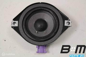 Middentonenluidspreker LV of RV Audi A1 5 deurs 8X0035416B beschikbaar voor biedingen