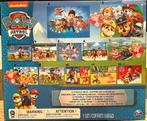 Puzzeldoos Paw Patrol (12 puzzels), Enlèvement, Comme neuf