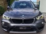 BMW X1 SDrive16D / Xenon / Camera / Cuir / GPS / Cruise, Achat, Euro 6, Entreprise, Noir
