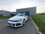 Volkswagen scirocco 2.0 tsi 210cv 154800km, Auto's, Volkswagen, Bluetooth, Particulier, Onderhoudsboekje, Te koop