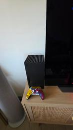 Xbox série X, Enlèvement