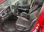 Suzuki SX4 S-Cross 1,4 benzine - Leder/navigatie/panodak, Autos, Suzuki, Achat, Euro 6, Entreprise, Noir