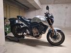 Honda CB650R - 2021 - 4000km - A2- Nieuwstaat!, Motos, 4 cylindres, Particulier, 650 cm³
