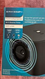 Beamer zeer lichsterk, Enlèvement, Comme neuf