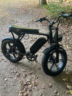 Fat Bike Ouxi V8, Fietsen en Brommers, Elektrische fietsen, Ophalen, Zo goed als nieuw