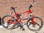 Super mooie Cannondale SL5 MTB. 26", disc, maat L (18,5"), Fietsen en Brommers, 45 tot 49 cm, Hardtail, Ophalen, Zo goed als nieuw