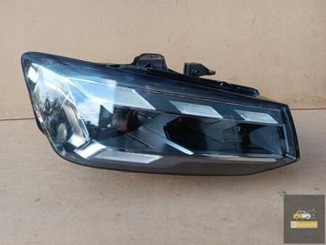 Audi Q2 Matrix rechterlamp Perfect beschikbaar voor biedingen