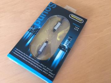 Optische kabel beschikbaar voor biedingen