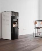 Poêle à pellet MONDENA garantie 5 ans de 10 à 15,5kw, Maison & Meubles, Neuf