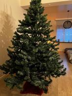 Valse kerstboom, Diversen, Ophalen, Gebruikt