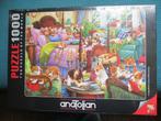 puzzel 1000 NIEUW, Ophalen of Verzenden, Nieuw