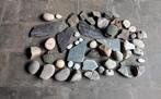 Stenen gratis, Dieren en Toebehoren, Ophalen, Gebruikt, Plant(en), Steen of Hout