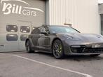Porsche Panamera, Auto's, Porsche, Automaat, Leder, Bedrijf, Dealer onderhouden