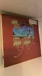Yes – Yessongs 🇩🇪, Utilisé